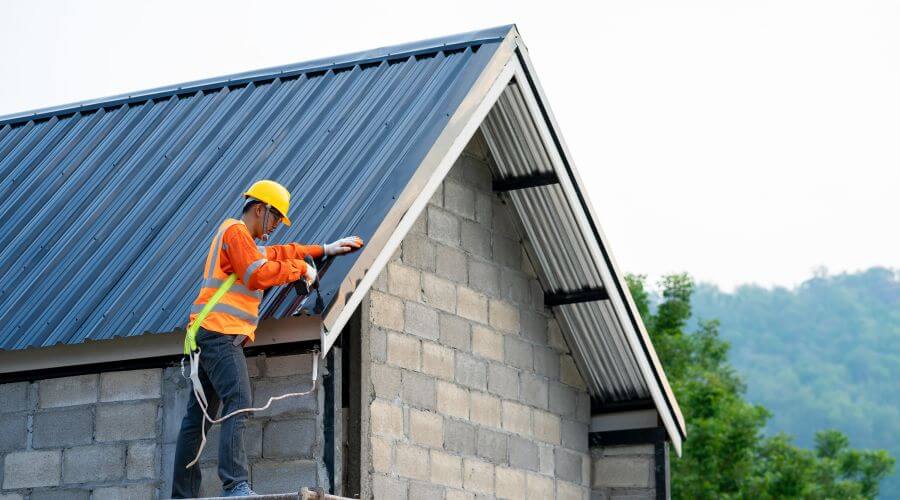 Local Chimney Repair in Holland, MA
